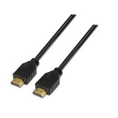 HDMI kabelis su Ethernet NANOCABLE, 20 m kaina ir informacija | Kabeliai ir laidai | pigu.lt