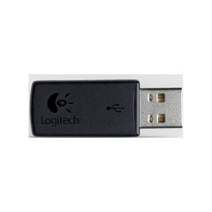 Logitech MK220 цена и информация | Клавиатуры | pigu.lt