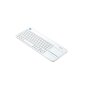 Logitech 920-007138 kaina ir informacija | Klaviatūros | pigu.lt