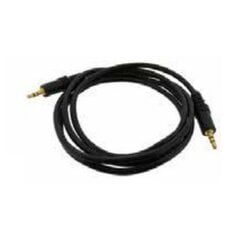 Адаптер VGA—HDMI с аудио approx! APPC25 3,5 mm Micro USB 20 cm 720p/1080i/1080p цена и информация | Адаптеры, USB-разветвители | pigu.lt