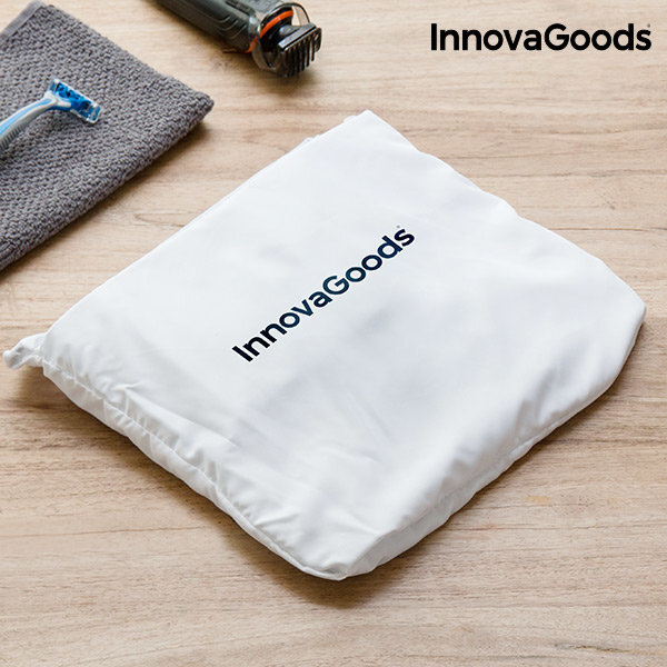 InnovaGoods V0100729 kaina ir informacija | Grožio prekių priedai | pigu.lt