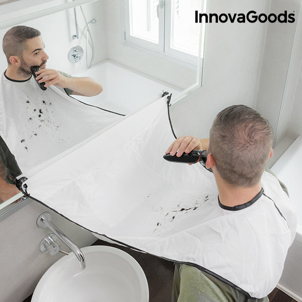 InnovaGoods V0100729 kaina ir informacija | Grožio prekių priedai | pigu.lt