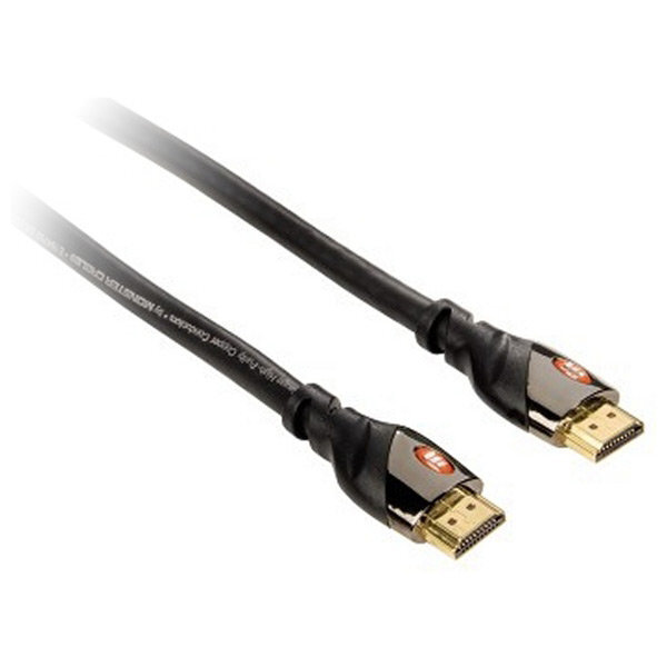 HDMI kabelis Monster 1000HDEXS, 4 m kaina ir informacija | Kabeliai ir laidai | pigu.lt