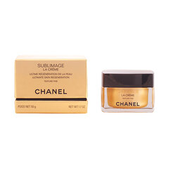 Kremas Chanel Sublimage, 50 g kaina ir informacija | Veido kremai | pigu.lt