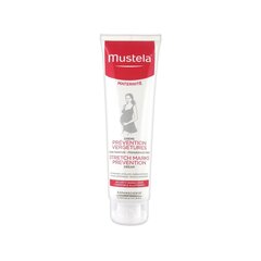 Kremas nuo strijų Mustela Maternite 150 ml kaina ir informacija | Anticeliulitinės, stangrinamosios priemonės | pigu.lt