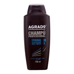 Atkuriamasis šampūnas Agrado, 750ml kaina ir informacija | Šampūnai | pigu.lt