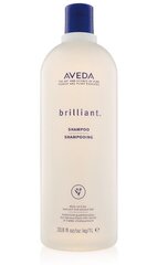 Šampūnas Brilliant Aveda 1000 ml kaina ir informacija | Šampūnai | pigu.lt