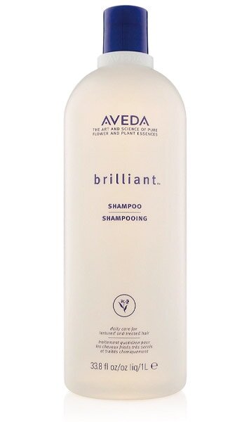 Šampūnas Brilliant Aveda 1000 ml цена и информация | Šampūnai | pigu.lt