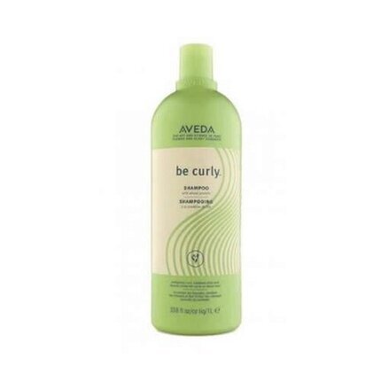 Šampūnas Be Curly Aveda, 1000 ml kaina ir informacija | Šampūnai | pigu.lt