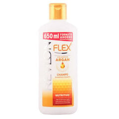 Šampūnas Flex Keratin Revlon, 650ml kaina ir informacija | Šampūnai | pigu.lt