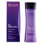 Kondicionierius normaliems plaukams Revlon Be Fabulous Daily Care C.R.E.A.M Lightweight 250 ml цена и информация | Balzamai, kondicionieriai | pigu.lt