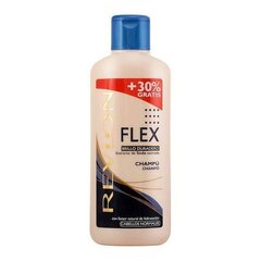 Šampūnas Flex Long Lasting Shine Revlon, 650ml kaina ir informacija | Šampūnai | pigu.lt