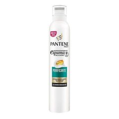 Бальзам-пена для волос «Pantene» PRO-V, очищение, регенерация, 180 мл цена и информация | Бальзамы, кондиционеры | pigu.lt