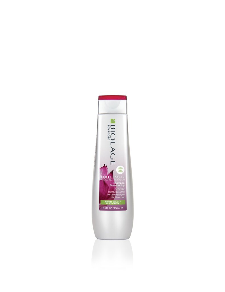 Apimties plaukams suteikiantis šampūnas Matrix Biolage Advanced FullDensity 250 ml kaina ir informacija | Šampūnai | pigu.lt