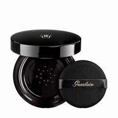 Основа под макияж, маскирующая признаки усталости Guerlain 14 г, 04N Medium цена и информация | Пудры, базы под макияж | pigu.lt