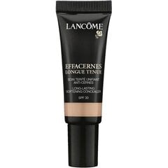 Основа-крем для макияжа Lancôme #04 цена и информация | Пудры, базы под макияж | pigu.lt