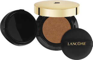 Maskuojantis makiažo pagrindas kempinėlėje Lancome Teint Idole Ultra Cushion 05 Beige Ambre, 13 g kaina ir informacija | Makiažo pagrindai, pudros | pigu.lt