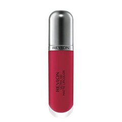 Lūpų dažai Revlon 635 Passion, 5.9 ml kaina ir informacija | Lūpų dažai, blizgiai, balzamai, vazelinai | pigu.lt