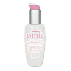 Lubrikantas Pink, 80 ml kaina ir informacija | PINK Drabužiai mergaitėms | pigu.lt