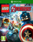 Xbox One LEGO Marvel Avengers цена и информация | Kompiuteriniai žaidimai | pigu.lt