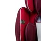 Automobilinė kėdutė BabyGO Sira su IsoFix sistema 9-36kg, red kaina ir informacija | Autokėdutės | pigu.lt