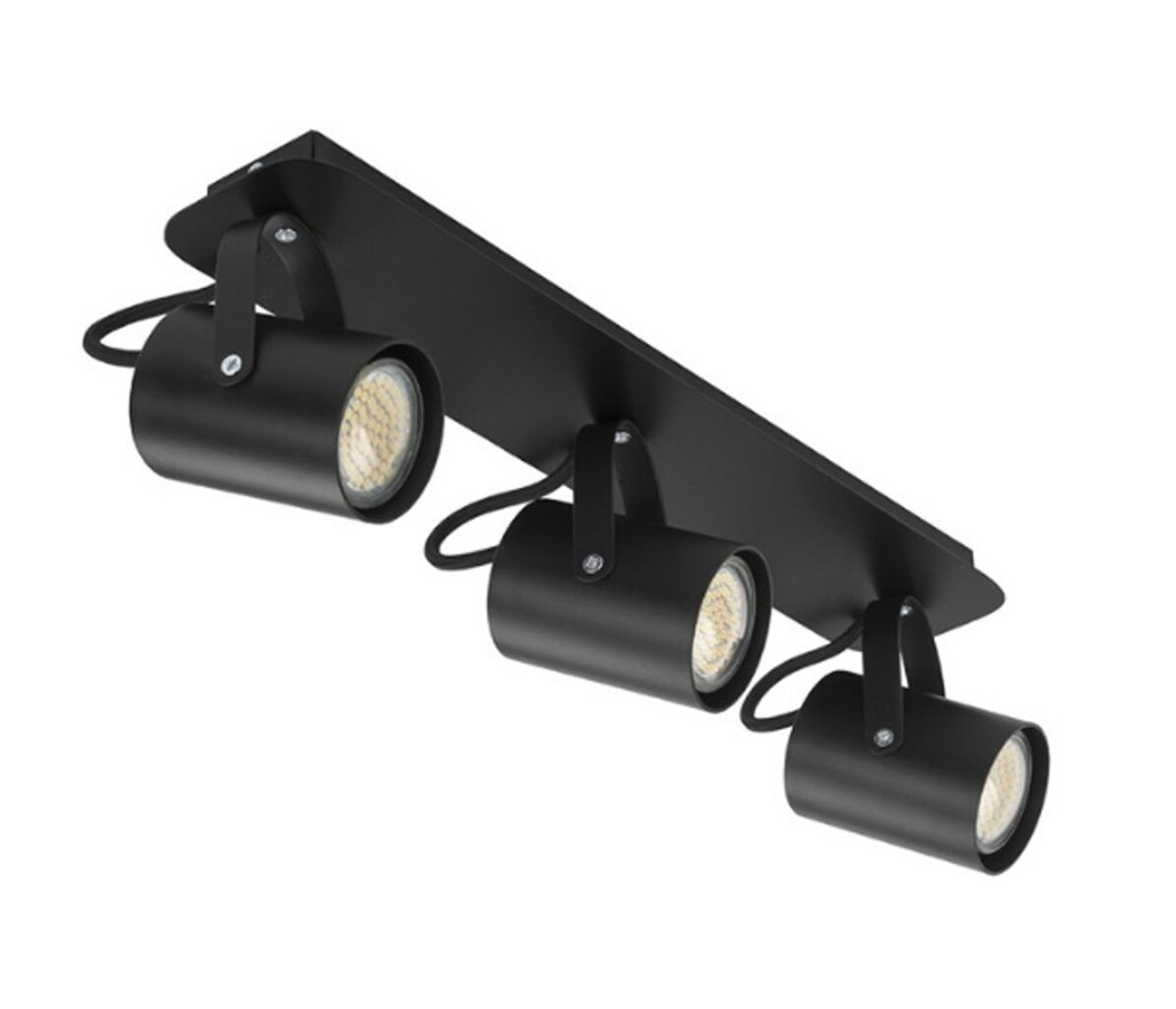 Sigma šviestuvas Kamera 3 kaina ir informacija | Lubiniai šviestuvai | pigu.lt