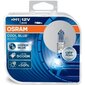 Automobilinės lemputės Osram Cool Blue Boost H1, 80W, 2 vnt. цена и информация | Automobilių lemputės | pigu.lt