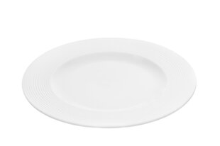 Maku фарфоравая тарелка, 20 см цена и информация | Посуда, тарелки, обеденные сервизы | pigu.lt