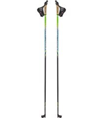 Lygumų slidinėjimo lazdos Skigo XC kaina ir informacija | Lygumų slidinėjimo lazdos | pigu.lt
