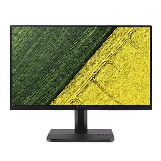 Acer ET241Ybi 23.8'' kaina ir informacija | Monitoriai | pigu.lt