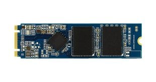 GoodRAM SSDPR-S400U-120-80 цена и информация | Жёсткие диски (SSD, HDD) | pigu.lt