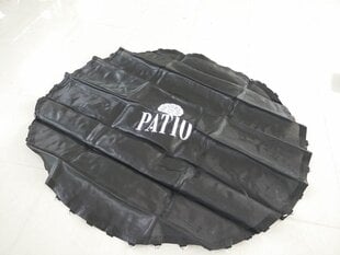 Поверхность батута для прыжков Patio 366 см цена и информация | Батуты | pigu.lt