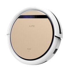 Dulkių siurblys robotas ilife v5s pro