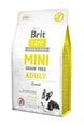 Brit Care sausas maistas Mini Adult Lamb, 2 kg