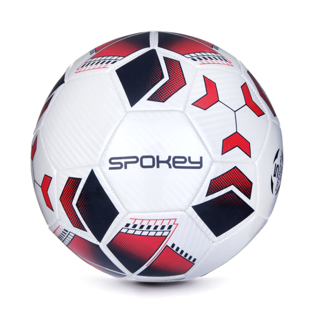 Futbolo kamuolys Spokey Agilit kaina ir informacija | Futbolo kamuoliai | pigu.lt