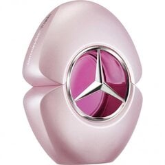 Kvapusis vanduo Mercedes-Benz Mercedes-Benz Woman EDP moterims 30 ml kaina ir informacija | Kvepalai moterims | pigu.lt