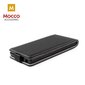 Dėklas Mocco skirtas Samsung Galaxy A5 (A510F ), juoda kaina ir informacija | Telefono dėklai | pigu.lt