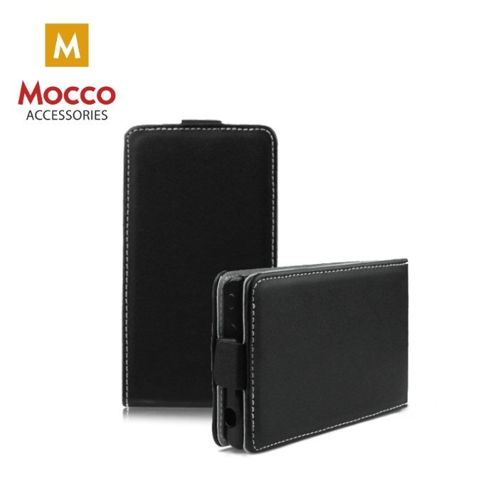 Mocco Kabura Rubber Case kaina ir informacija | Telefono dėklai | pigu.lt