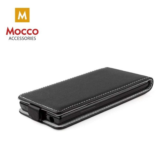 Mocco Kabura Rubber Case kaina ir informacija | Telefono dėklai | pigu.lt