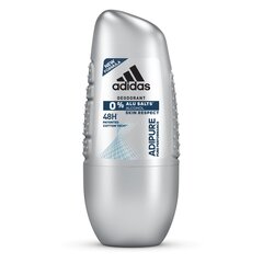 Adidas AdiPure Man дезодорант для мужчин 50 ml цена и информация | Мужская парфюмированная косметика | pigu.lt