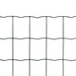 Tinklinė Euro tvora, 25 x 1,2 m kaina ir informacija | Tvoros ir jų priedai | pigu.lt