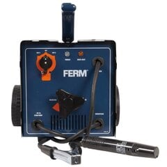 Suvirinimo aparatas Ferm 400138 цена и информация | Сварочные аппараты, паяльники | pigu.lt