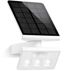 Светильник Steinel с сенсором Xsolar L-S, 401570 цена и информация | Уличные светильники | pigu.lt