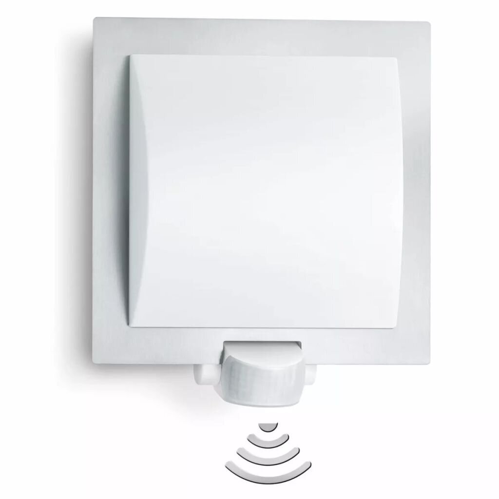 Steinel sensorinis lauko šviestuvas, L 20 kaina ir informacija | Lauko šviestuvai | pigu.lt