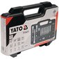 Generatoriaus taisymo rinkinys Yato kaina ir informacija | Mechaniniai įrankiai | pigu.lt