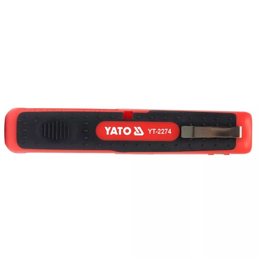 Laidų nužievinimo įrankis Yato kaina ir informacija | Mechaniniai įrankiai | pigu.lt