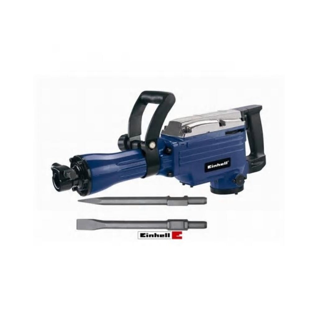 Griovimo plaktukas Einhell BT-DH 1600/1 цена и информация | Perforatoriai | pigu.lt