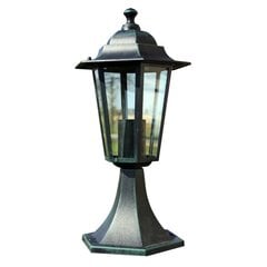 Садовый светильник, 41 см цена и информация | Уличные светильники | pigu.lt