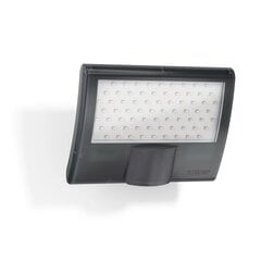 Прожектор для наружного освещения Steinel XLED, с датчиком цена и информация | Уличные светильники | pigu.lt