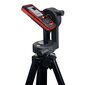 Lazerinis atstumo matuoklis Leica Disto D810 Touch kaina ir informacija | Mechaniniai įrankiai | pigu.lt